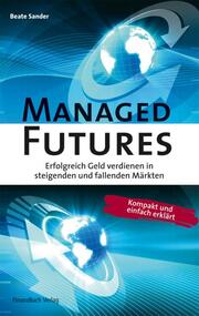 Managed Futures - Cover