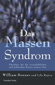 Das Massensyndrom - Cover