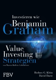 Investieren wie Benjamin Graham