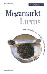 Megamarkt Luxus - Cover