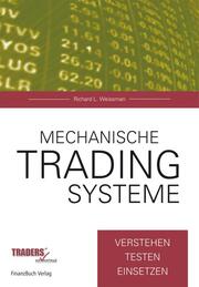 Mechanische Tradingsysteme