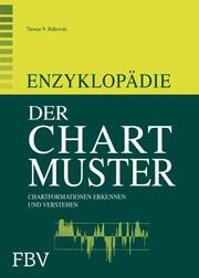 Enzyklopädie der Chartmuster - Cover