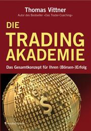 Die Tradingakademie - Cover