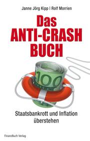 Das Anti-Crash Buch