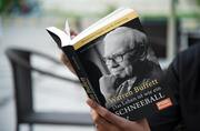 Warren Buffett - Das Leben ist wie ein Schneeball - Abbildung 3