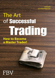 The Art of Successful Trading - Cover