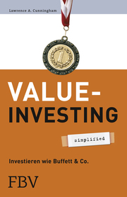 Value Investing - Cover