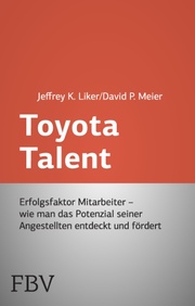 Toyota Talent