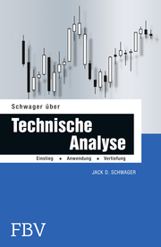 Schwager über Technische Analyse - Cover