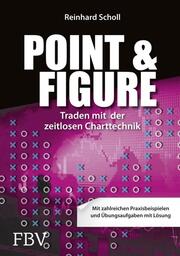 Point & Figure - Cover