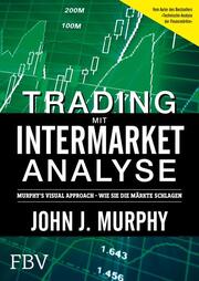 Trading mit Intermarket-Analyse - Cover