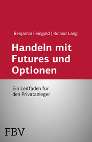 Handeln mit Futures und Optionen
