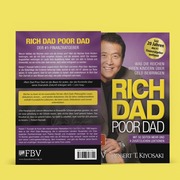 Rich Dad Poor Dad - Illustrationen 2
