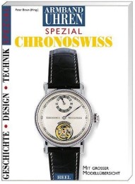 Armbanduhren spezial: Chronoswiss