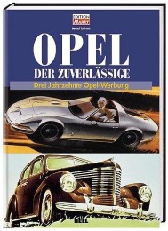Opel - Der Zuverlässige