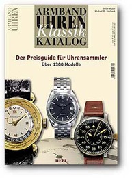 Armbanduhren Klassik Katalog 2