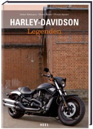 Harley-Davidson Legenden