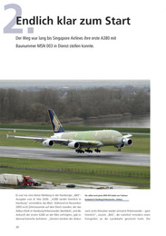 Airbus A380 - Abbildung 1