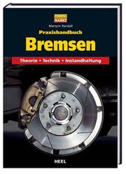 Praxishandbuch Bremsen - Cover