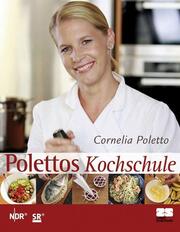 Polettos Kochschule - Cover