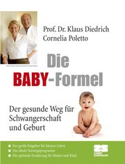 Die Baby-Formel - Cover