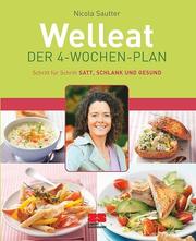 Welleat - Der 4-Wochen-Plan