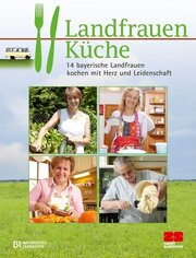 Landfrauenküche - Cover