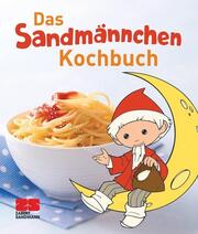 Das Sandmännchen-Kochbuch - Cover