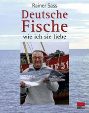 Deutsche Fische - wie ich sie liebe