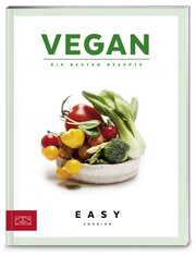 Vegan - Cover