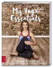My Yoga Essentials - Cover