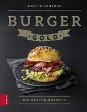 Burger Gold - Cover