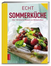 Echt Sommerküche - Cover