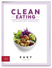Clean Eating - Cover