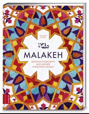 Malakeh - Cover