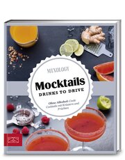 Mocktails - Drinks to drive