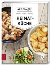 ARD Buffet - Heimatküche - Cover