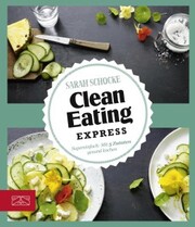 Clean Eating Express