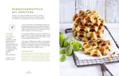 Low Carb schnell & easy - Abbildung 2