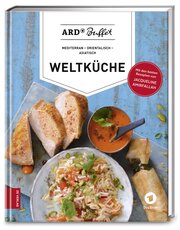 ARD-Buffet - Weltküche - Cover