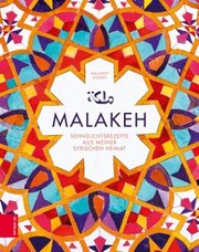 Malakeh - Cover