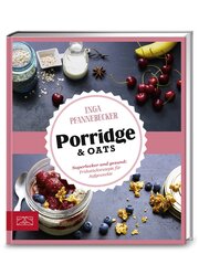 Just Delicious - Porridge & Oats