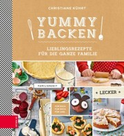 Yummy Backen - Cover