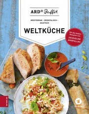 ARD-Buffet. Weltküche - Cover