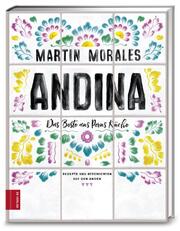 Andina - Cover
