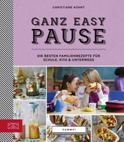 Yummy! Ganz easy Pause - Cover