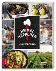 Heimathäppchen - Cover