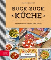 Yummy! Ruck-zuck Küche - Cover