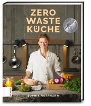 Zero Waste Küche - Cover