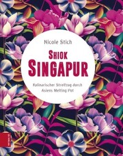 Shiok Singapur - Cover